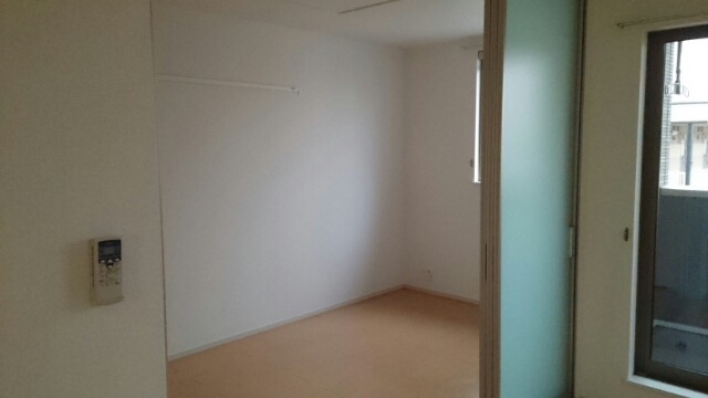 4/20 リビング/ダイニング