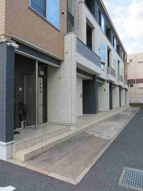 14/24 エントランス