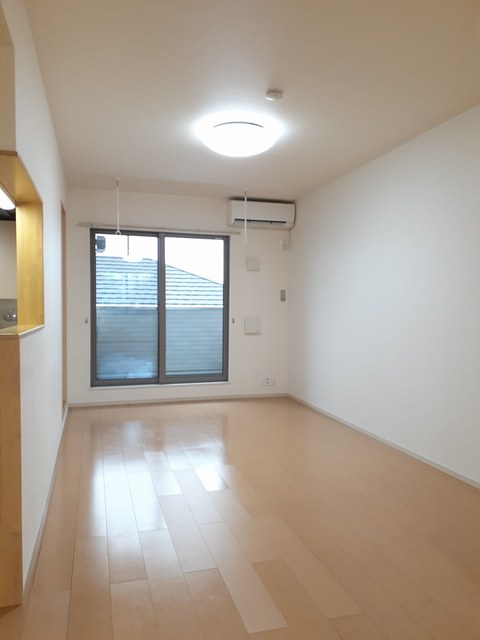 3/24 リビング/ダイニング