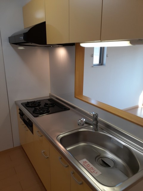 3/20 リビング/ダイニング