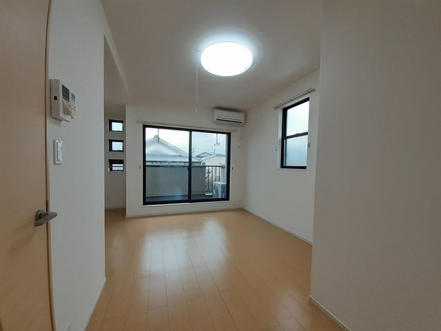 3/20 リビング/ダイニング