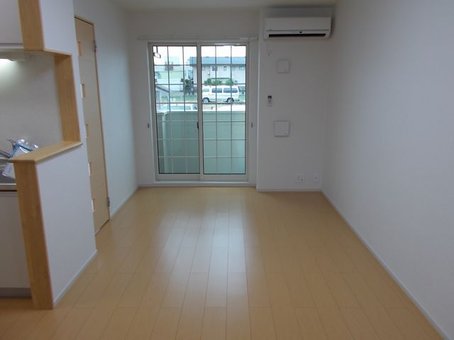 3/18 リビング/ダイニング