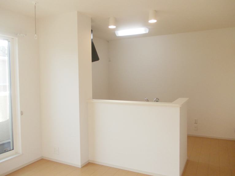 5/20 リビング/ダイニング