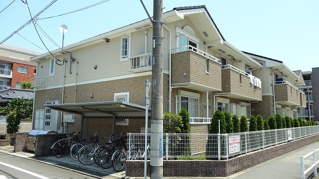 1/24 外観