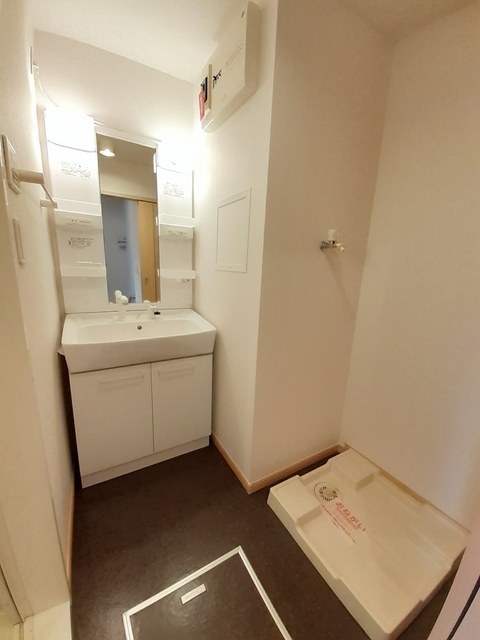 10/24 洗面