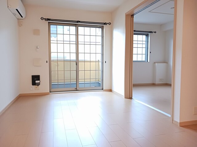 3/20 リビング/ダイニング