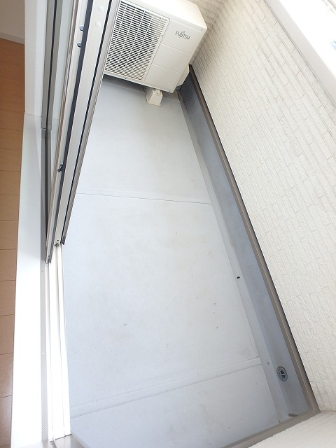 15/24 バルコニー