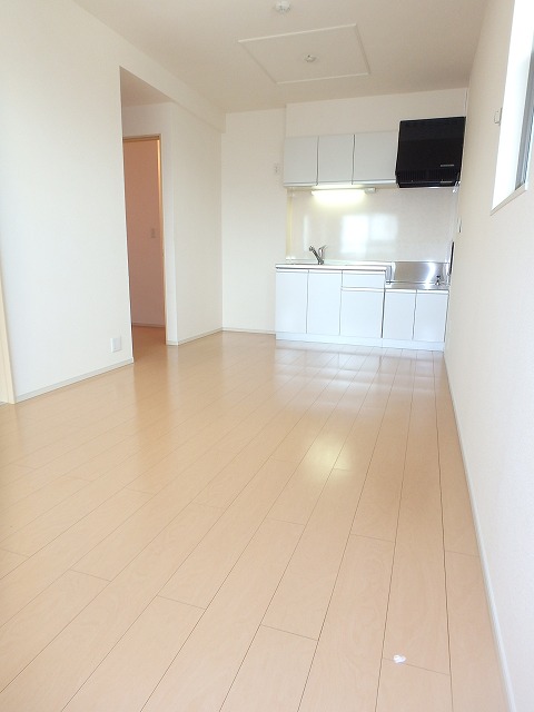 5/24 リビング/ダイニング