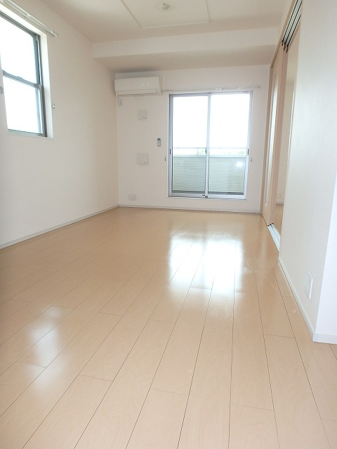 4/24 リビング/ダイニング