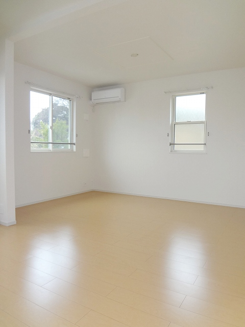 3/20 リビング/ダイニング