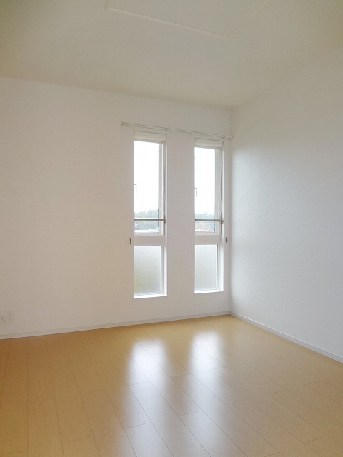 4/20 リビング/ダイニング