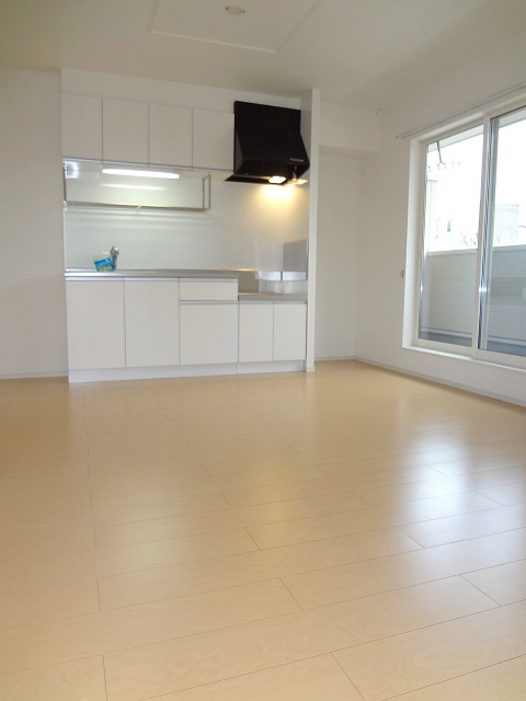 10/20 バルコニー