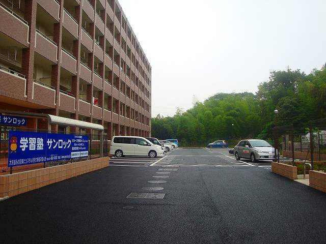 14/24 駐車場