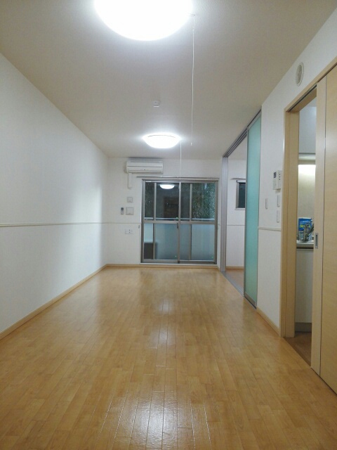 3/21 リビング/ダイニング