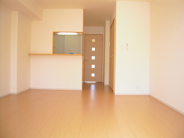 3/20 リビング/ダイニング