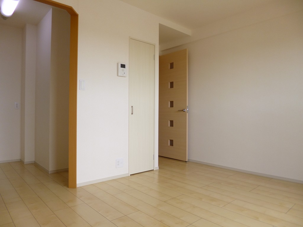 3/24 リビング/ダイニング