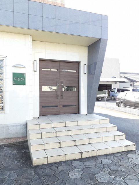 15/24 エントランス