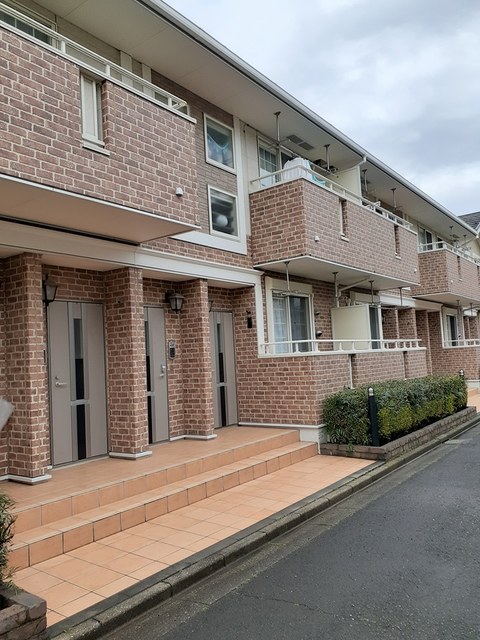 2/8 エントランス