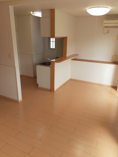 3/20 リビング/ダイニング