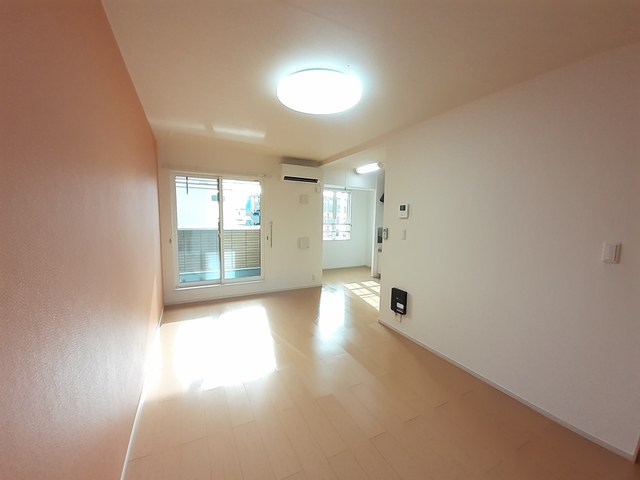 3/20 リビング/ダイニング