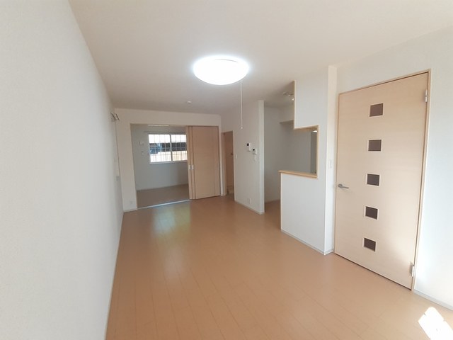 3/20 リビング/ダイニング