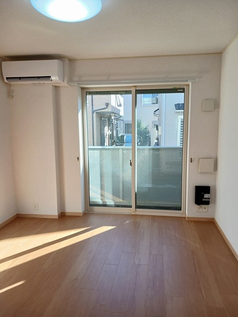 2/23 リビング/ダイニング