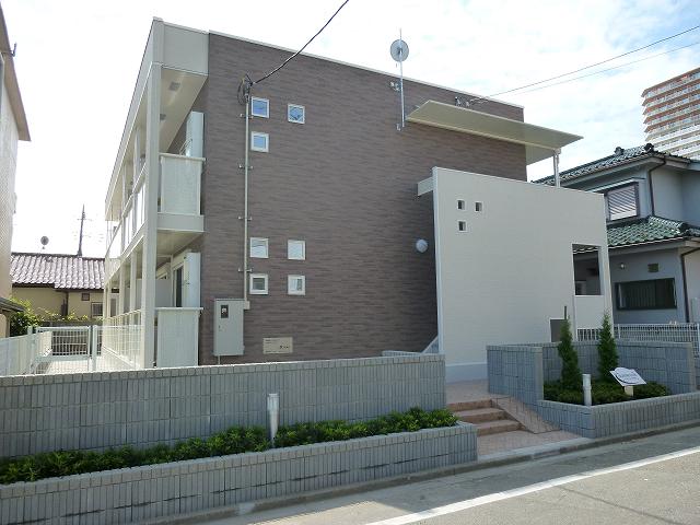 1/24 外観