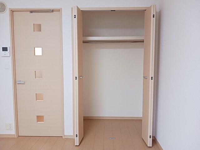 5/24 収納