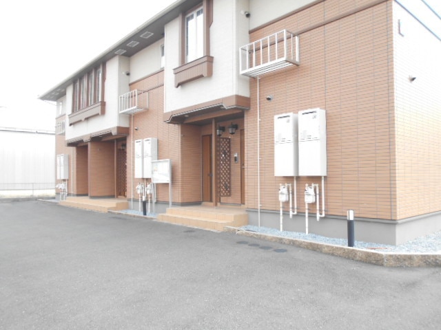 2/9 エントランス