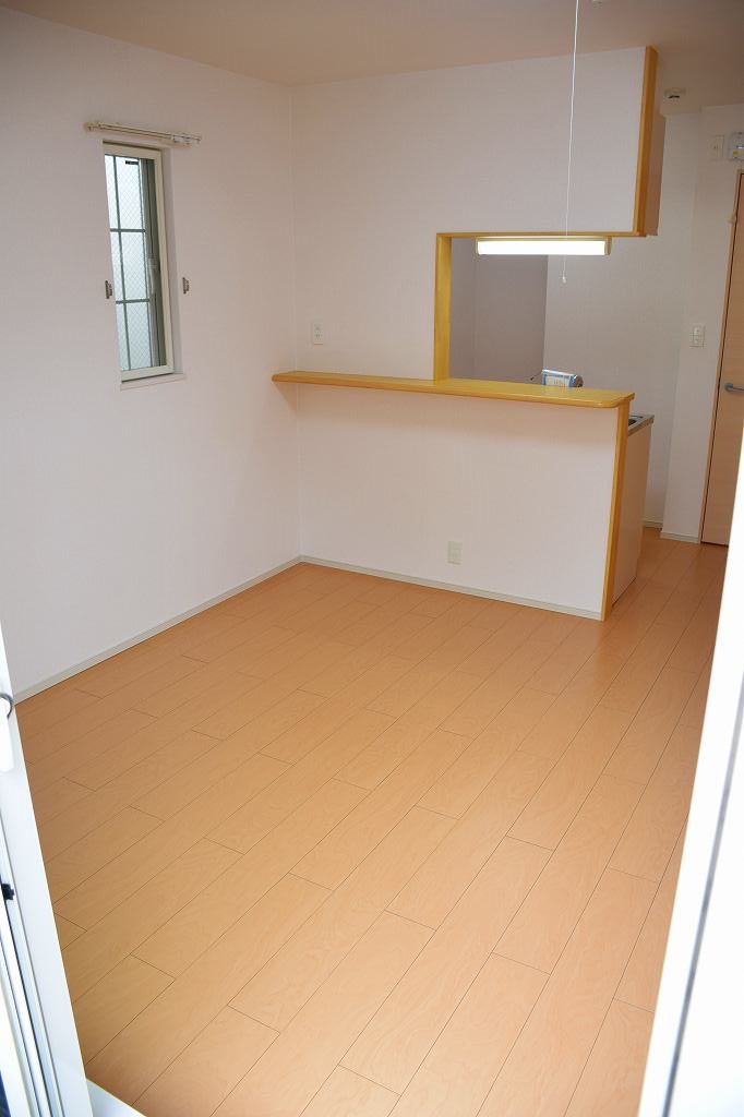 3/20 リビング/ダイニング