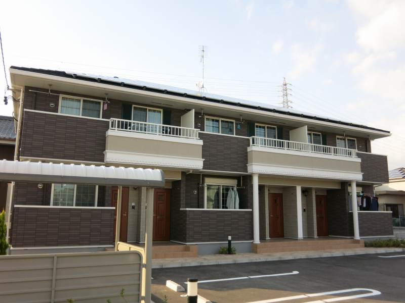 1/30 外観