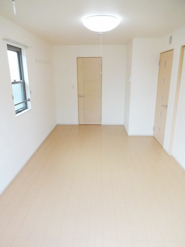 3/22 リビング/ダイニング