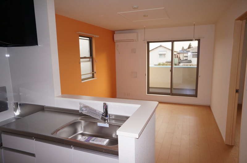 13/20 バルコニー