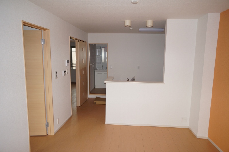 3/20 リビング/ダイニング