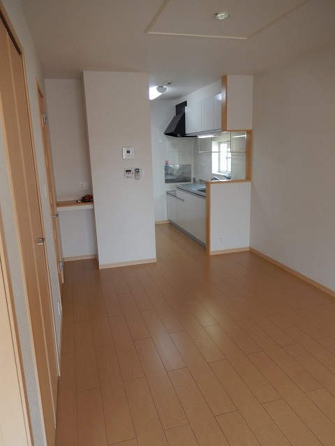 2/17 リビング/ダイニング