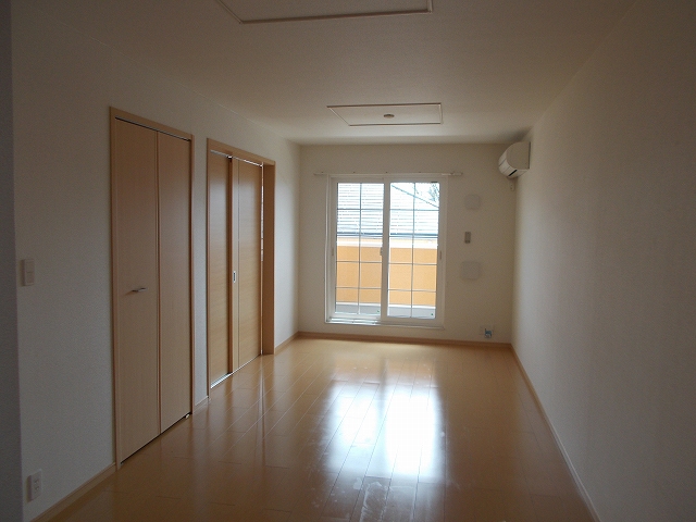 11/20 バルコニー