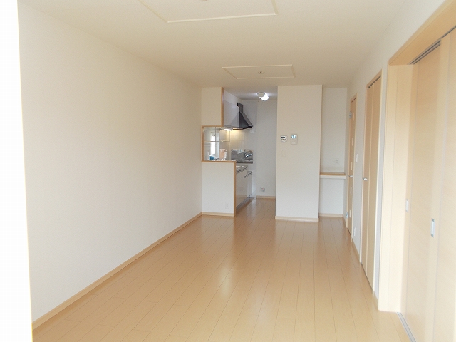 3/20 リビング/ダイニング