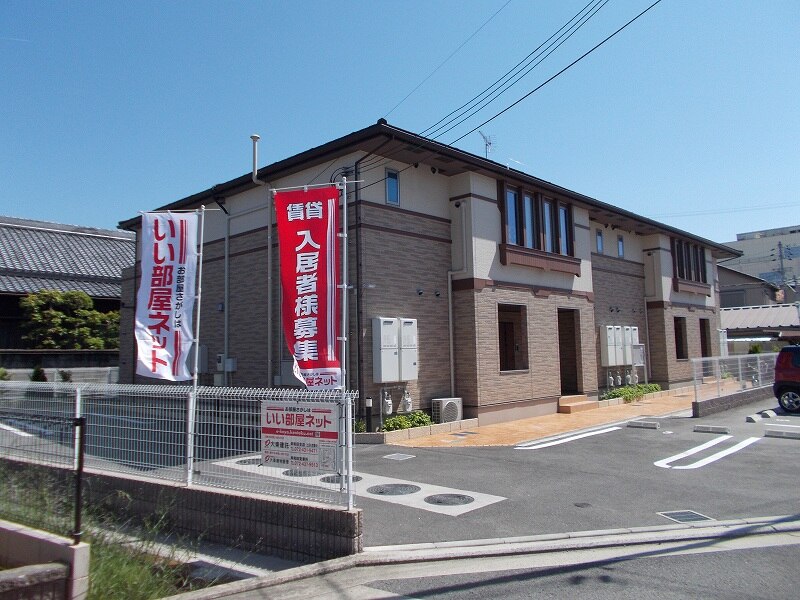 1/7 外観