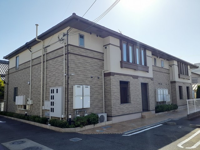 1/16 外観