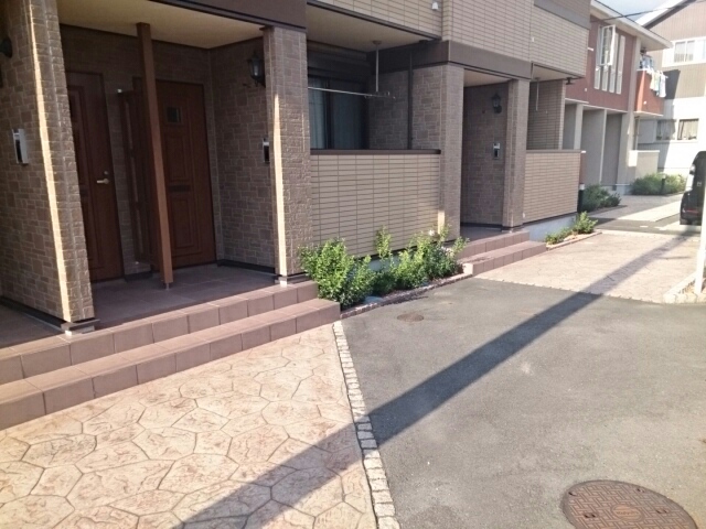 13/20 エントランス