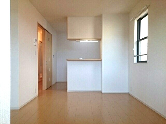 3/20 リビング/ダイニング