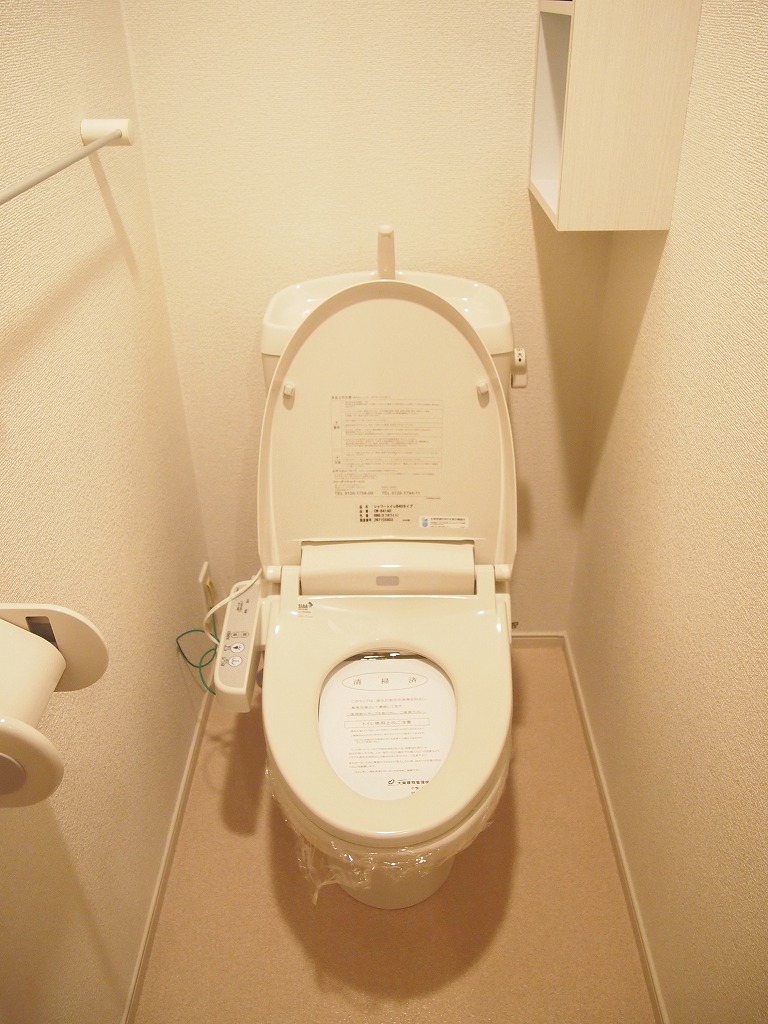 11/22 トイレ