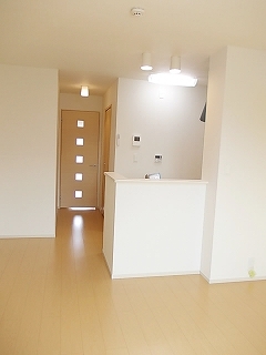 3/21 リビング/ダイニング