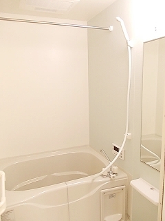 7/21 浴室