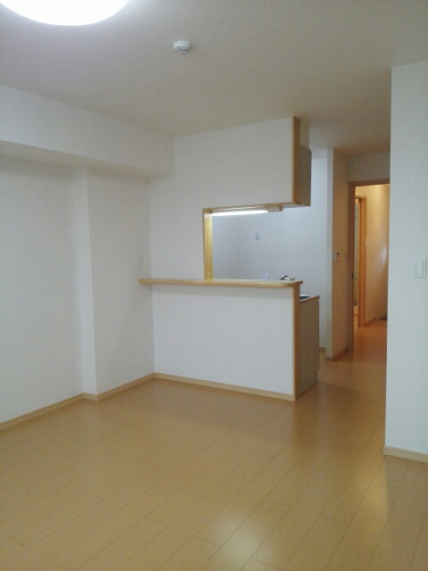 3/20 リビング/ダイニング