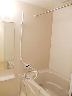 7/20 浴室