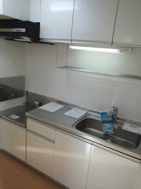 7/20 キッチン