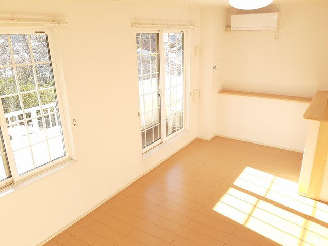 3/20 リビング/ダイニング