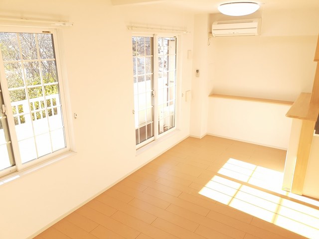 3/20 リビング/ダイニング