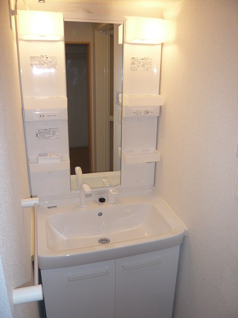 11/22 洗面
